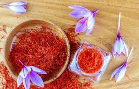 تصویر 1 از فروش ویژه زعفران سرگل + با کیفیت صادراتی